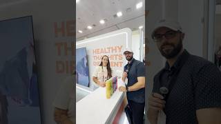 Expo West - Clean Simple