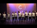 Ukuthula - Chœur  C4 - Chorale - Chœur -  choir - Creil - Oise - Picardie - France