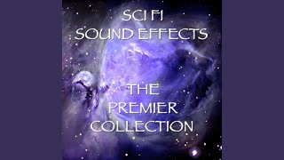 Ambience Drone Pulse Industrial Boiler Room Suspense Sci-Fi Sound Effects Sound Effect Sounds...