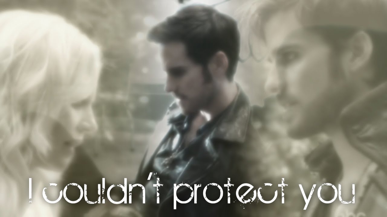 ♫♪♥Emma&&Hook-AU♥♪♫