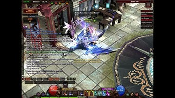 Creating Passionate Anger Errtel (I) - Mu Online