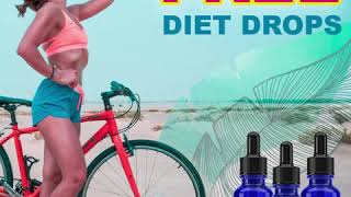 Diet Drops FREE Sample