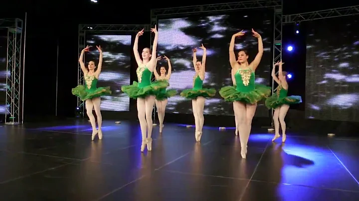 Esmeralda  - Small Group Pointe