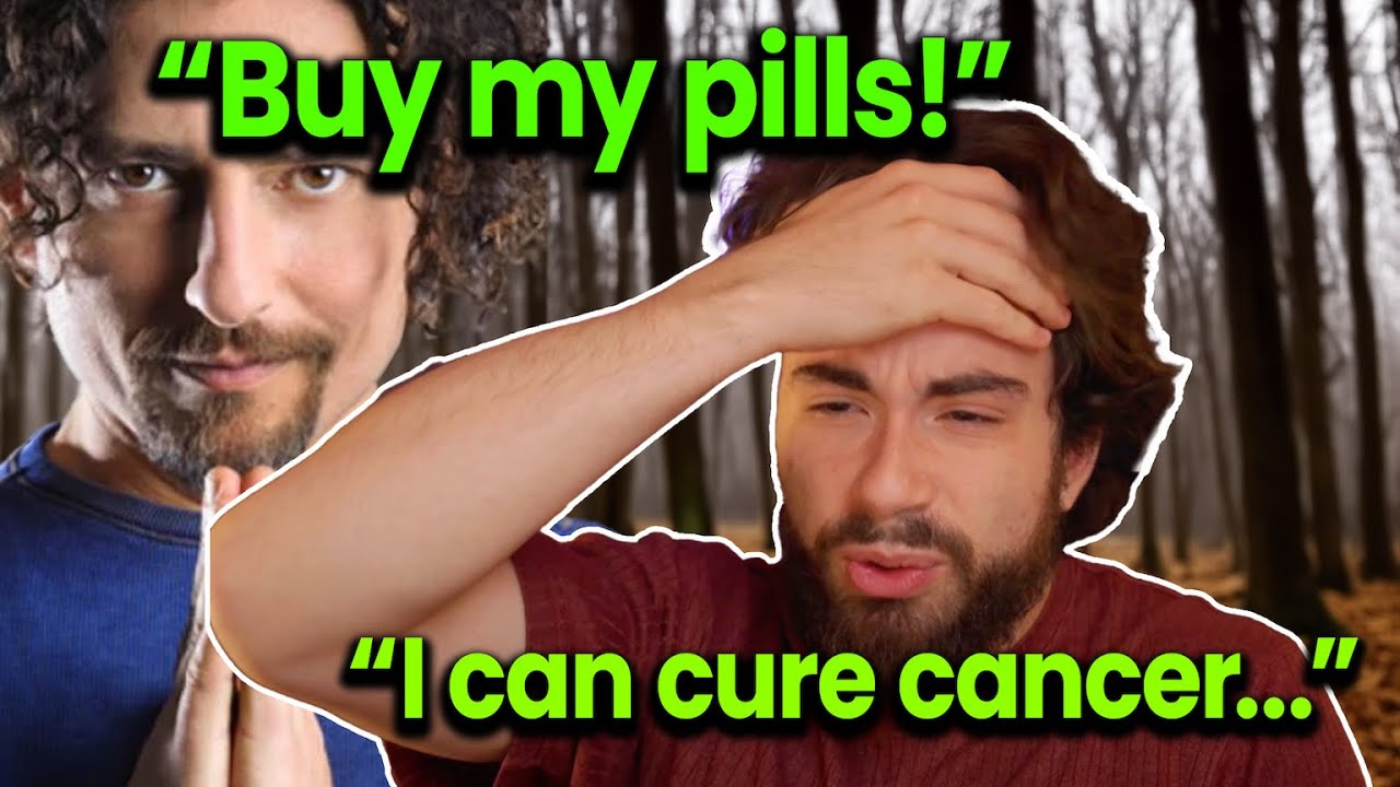 Facebook's Most Evil Grifter