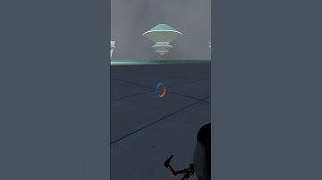 Valve tried to remove bhop from Portal 1..