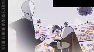 เพลงUNDERTALE-[ECHO]