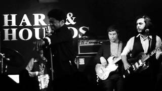 Charles Bradley &amp; His Extraordinaries - Hurricane (Live in Birmingham, UK) 11 October 2013