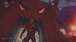 The Pact Scout 7 Solutions "Connor Coldwater Manhunt" and Halloween Skin Hunt Info