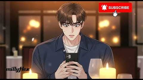 ~BL Story~The Alpha’s Twins Called Out To Me Hey Uncle Handsome I Froze...