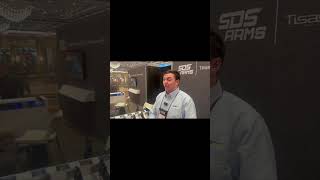 More New Tisas at SHOT Show 2025