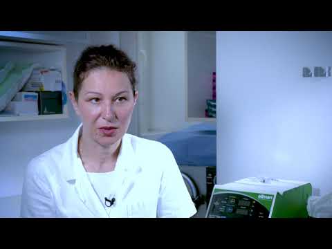 ZAKAZAN PREGLED | Dr Svetlana Đurišić, dermatovenerolog | Šta je to atopijski dermatitis (ekcem)?