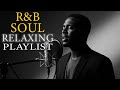 【R&amp;B Soul】Christmas Soul Lounge – Relaxing Winter Ballads