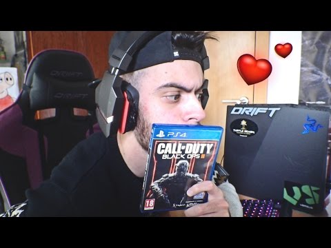 TRICKSHOTS con SUSCRIPTORES en BO3 EN DIRECTO!! @ZogoroYT - TRICKSHOTS con SUSCRIPTORES en BO3 EN DIRECTO!! @ZogoroYT