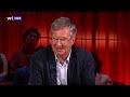 Hoe moet de overheid het begrotingstekort oplossen?