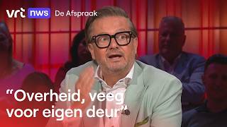 Thumbnail for Hoe moet de overheid het begrotingstekort oplossen?