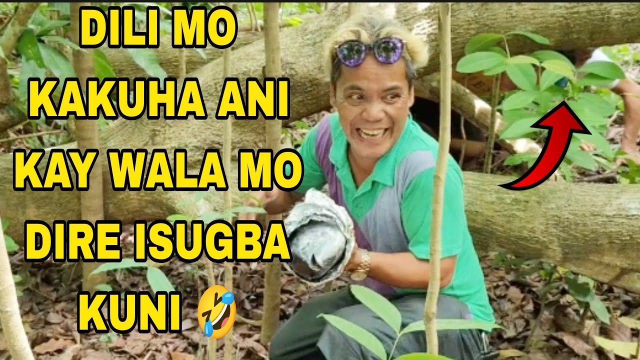 PALPAK NGA KUMPARE 🤣 @totongtugsoktv6218 @tresb.official @TresBuhakhakTV @AlimokoyTresbuhakhak 