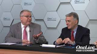 The Phase Ii Ezh2 Inhibitor Trial