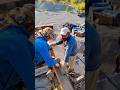 #ytshorts #stickwelding #rockcrusher #welding #frictionstirwelding #limestone