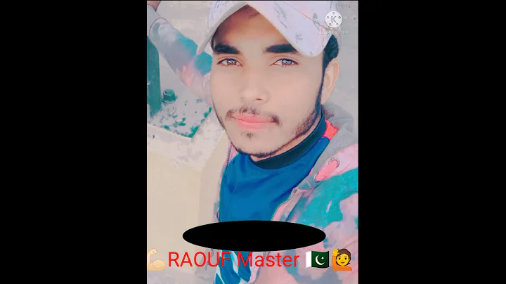 Mohammad raouf