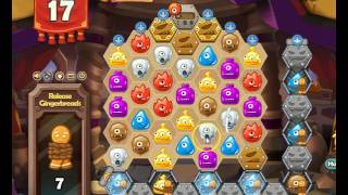 MB Hexa Blast Stage 837 screenshot 1