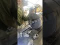 DJ Enterprises Cast Iron Stone Crusher Flywheel: Industrial-Grade Durability #shorts