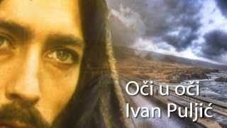 Ivan Puljić - Oči u oči chords