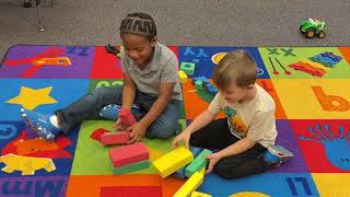 Full Voluntary Pre-K Update