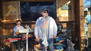 The Enablers live at Tipsy Oak Mar 7 2021