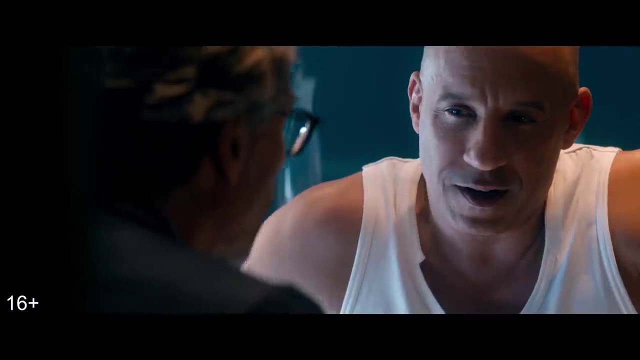 Бладшот 2020 русский трейлер HD на КиноКонг.орг - YouTube