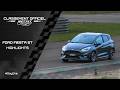 FORD FIESTA ST | Classement Officiel Mettet XP