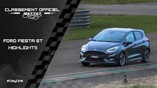 FORD FIESTA ST | Classement Officiel Mettet XP