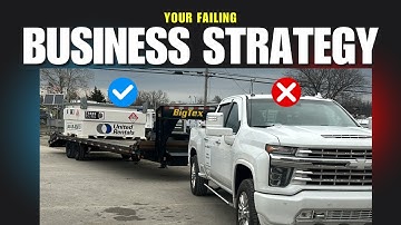 Why 90% of Hotshot Truckers FAIL (Avoid These Costly Mistakes!)