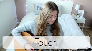 Touch - Little Mix Cover