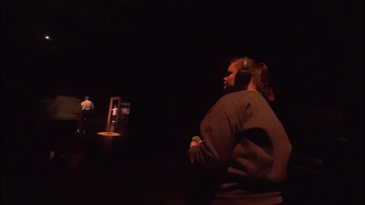 beyond van gogh at glasgow SEC