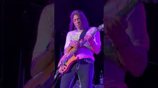 Virtuoso Guitar Mastery! Stanley Jordan Trio Live in New Orleans (2025)