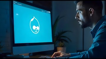 Learn DRUPAL From Scratch in 2025