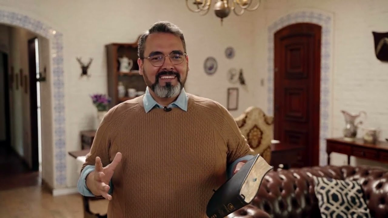 La paz y la misión que Cristo nos dejó   (Colosenses 3: 23-24)