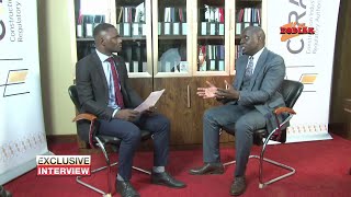 Download Lagu EXCLUSIVE INTERVIEW WITH GERALD KHONJE    you tube MP3