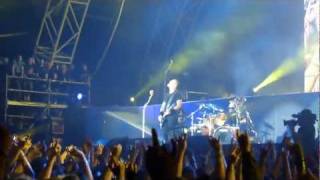 Metallica - The Memory Remains [Live @ Sonisphere festival, 09/07/2011]