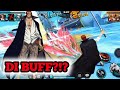 JEKI DI BUFF HARGANYA NAIK??!! || SHANKS EXTREME GAMEPLAY || ONE PIECE BOUNTY RUSH INDONESIA #OPBR