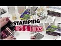 Stamping nailart tips & tricks ♥ Beautynailsfun.nl