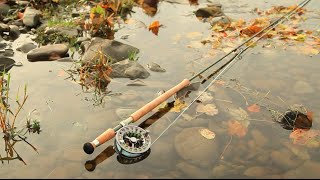Ian Gordon's Two Minute Salmon Masterclass - Hardy Fly Fishing
