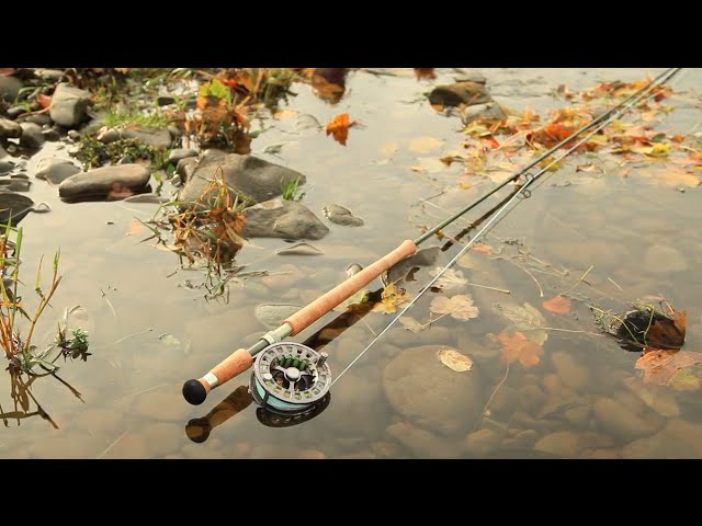 Ian Gordon's Two Minute Salmon Masterclass - Hardy Fly Fishing