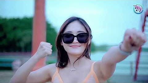 DJ ASULAMA SUKA DIA - Mala Agatha | TANIA FULL BASS (Official Music Video)