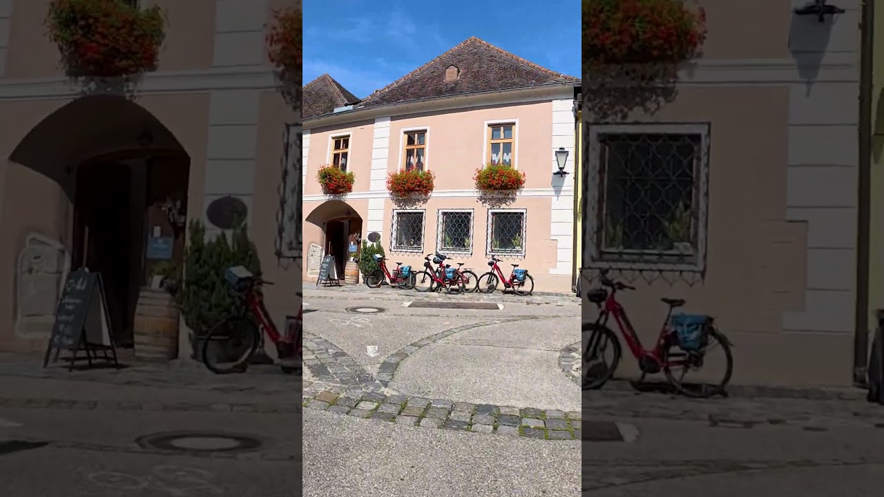 Rad & Schiff Tag 7+8 shorts