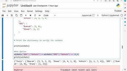 NPTEL-Programming, Data Structures and Algorithms using Python: Assignment 4 Solution (2024)