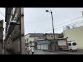 試験曳き