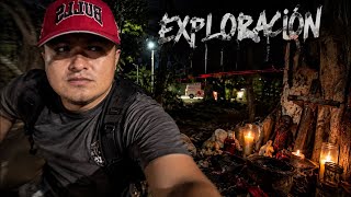 🔥los tienen dentro de una cueva | cubanos dejan brujería🔥