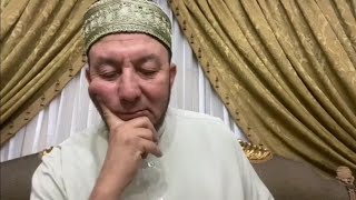 اتصال خاص مع الشيخ محمد جبريل