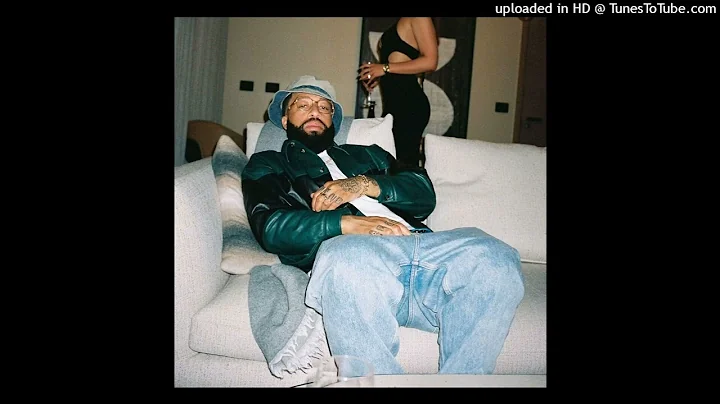 [FREE] Larry June Type Beat x West Coast Type Beat - "Crushed Ice"